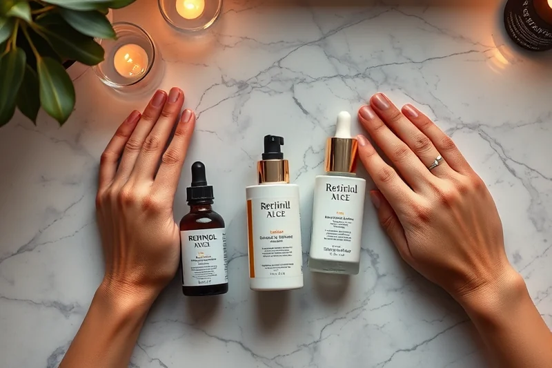 retinol for beginners product picks comparisons for small spaces — Retinol For Beginners Product Picks Comparisons For Small Spaces (the finished result)