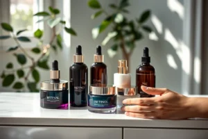 Retinol For Beginners Product Picks Comparisons Ideas