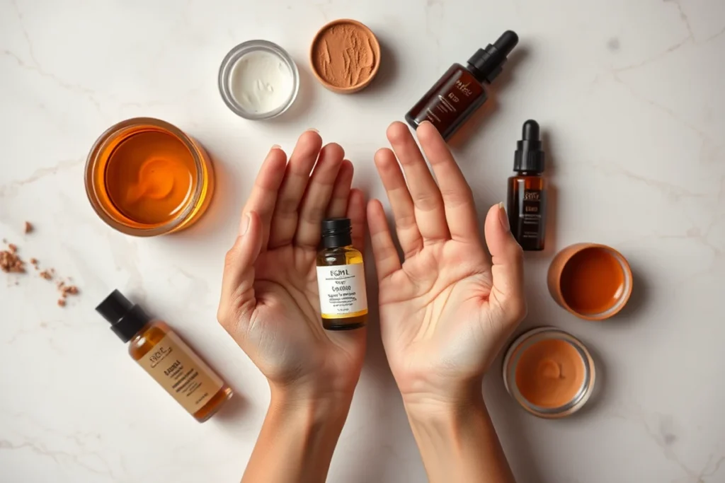 Retinol For Beginners Product That Actually Work