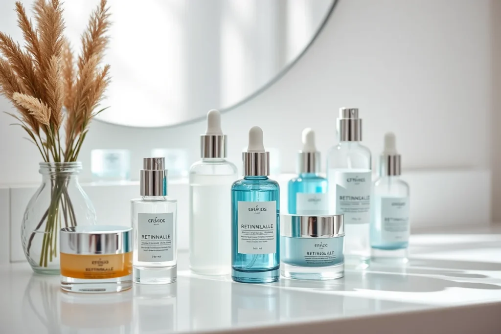 Retinol For Beginners Reddit