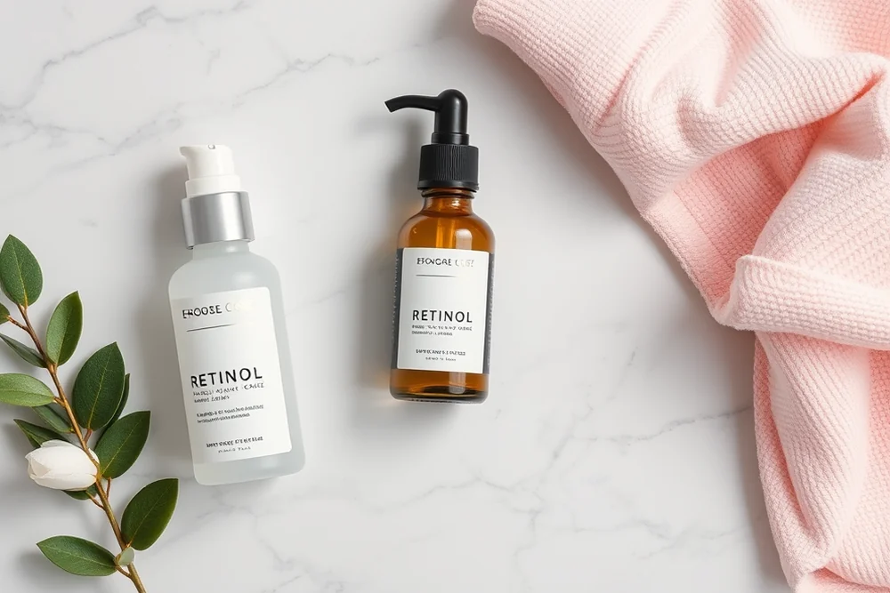 retinol for beginners reddit — Retinol For Beginners Reddit (the finished result)