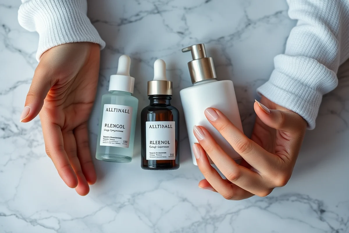retinol for beginners results for small spaces — Retinol For Beginners Results For Small Spaces (the finished result)