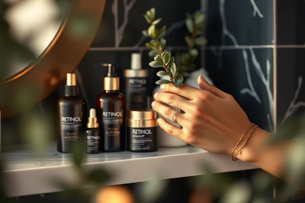 Retinol For Beginners Results Guide