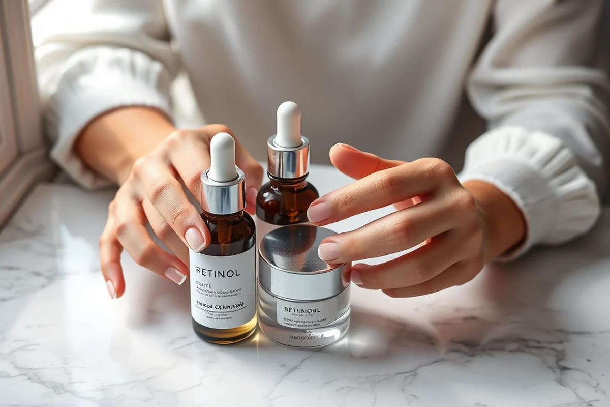 retinol for beginners results timelines mistakes to avoid — Retinol For Beginners Results Timelines Mistakes To Avoid (the finished result)