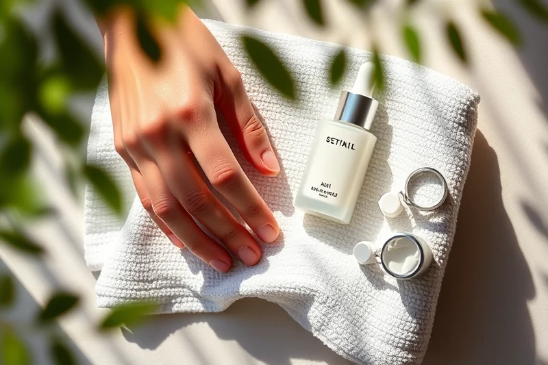 retinol for beginners routines for small spaces — Retinol For Beginners Routines For Small Spaces (the finished result)