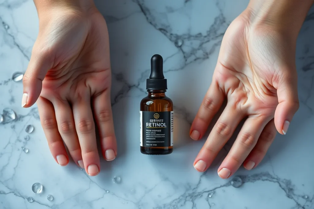 Retinol For Beginners Routines Ideas