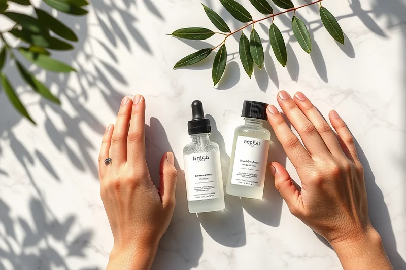 retinol for beginners routines step by step examples — Retinol For Beginners Routines Step By Step Examples (the finished result)