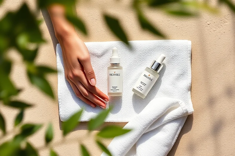 retinol for beginners routines step by step guide — Retinol For Beginners Routines Step By Step Guide (the finished result)