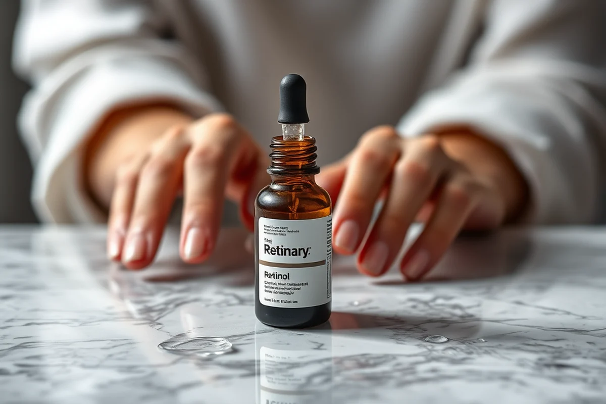 retinol for beginners the ordinary guide — Retinol For Beginners The Ordinary Guide