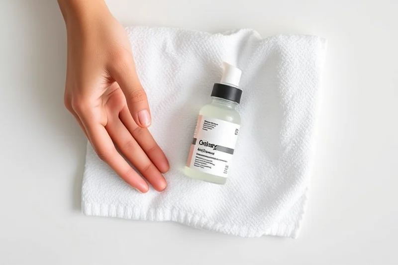 retinol for beginners the ordinary guide — Retinol For Beginners The Ordinary Guide (the finished result)