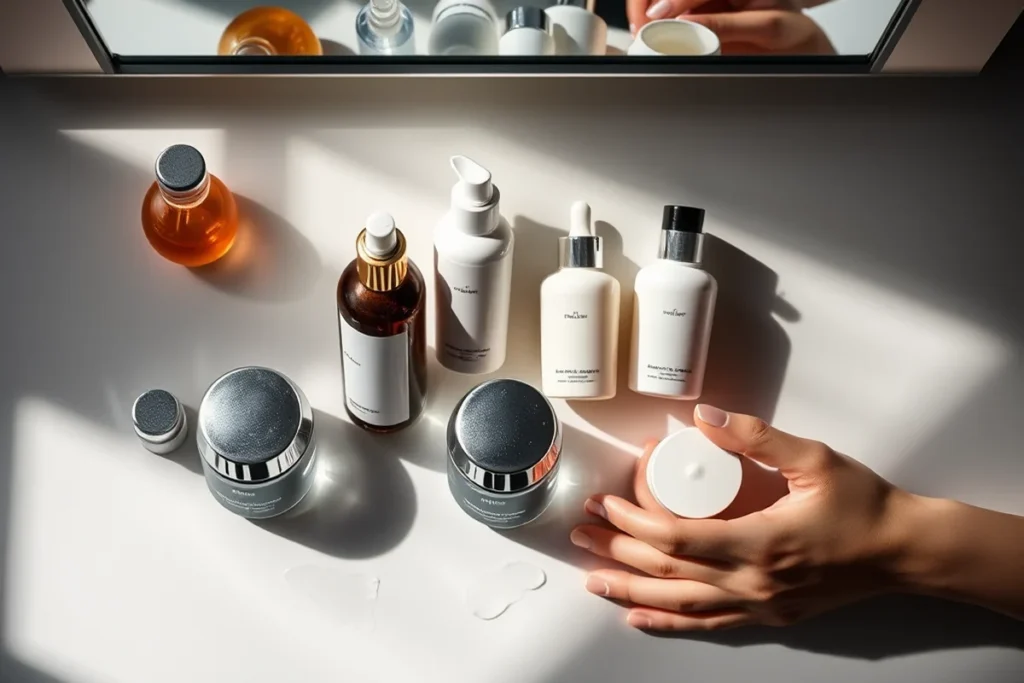 Retinol For Beginners Timelines Tips