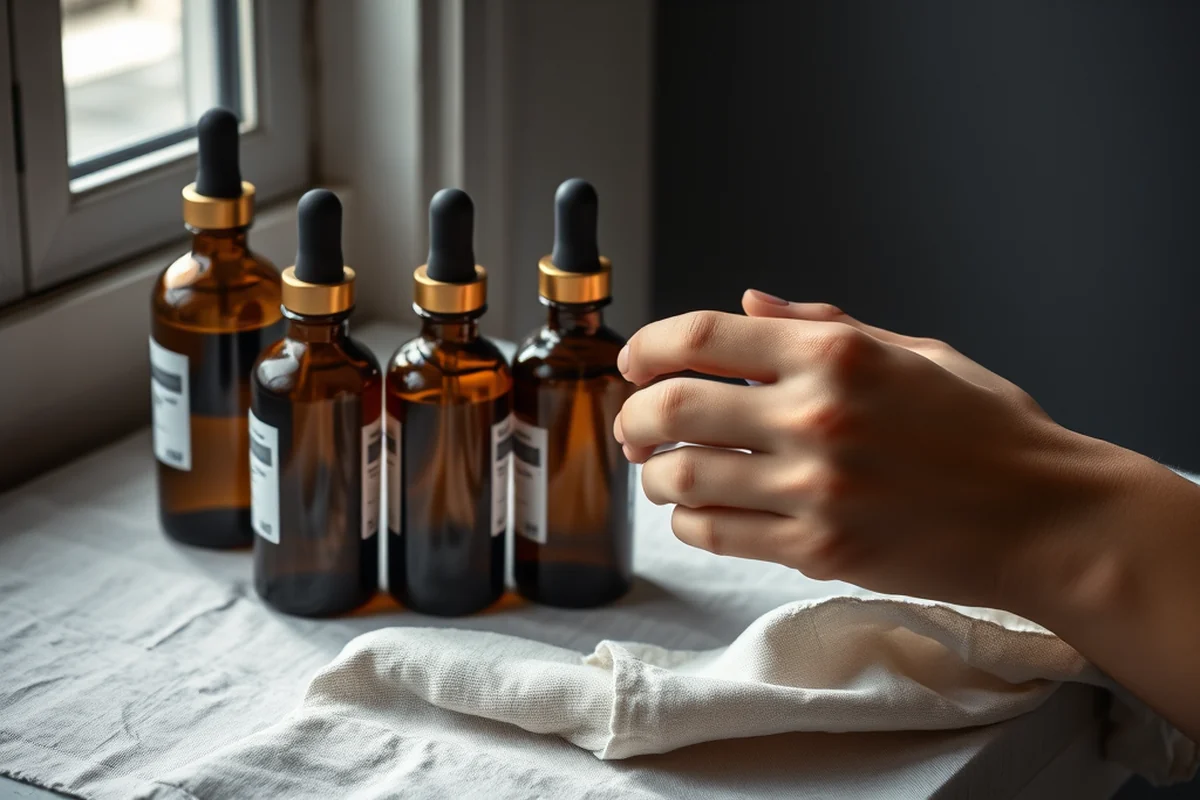 retinol for beginners timelines tips — Retinol For Beginners Timelines Tips (the finished result)