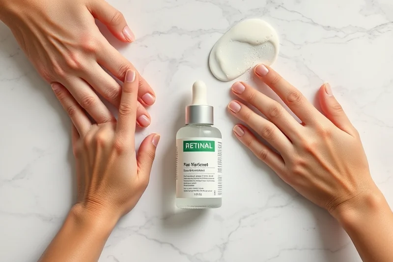 retinol for beginners uk for small spaces — Retinol For Beginners Uk For Small Spaces (the finished result)